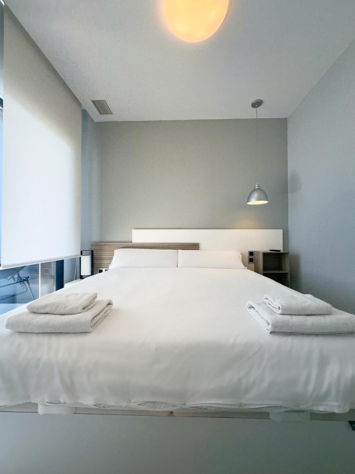 Sunset Drive Septimo Cielo Apartment Benidorm Luaran gambar
