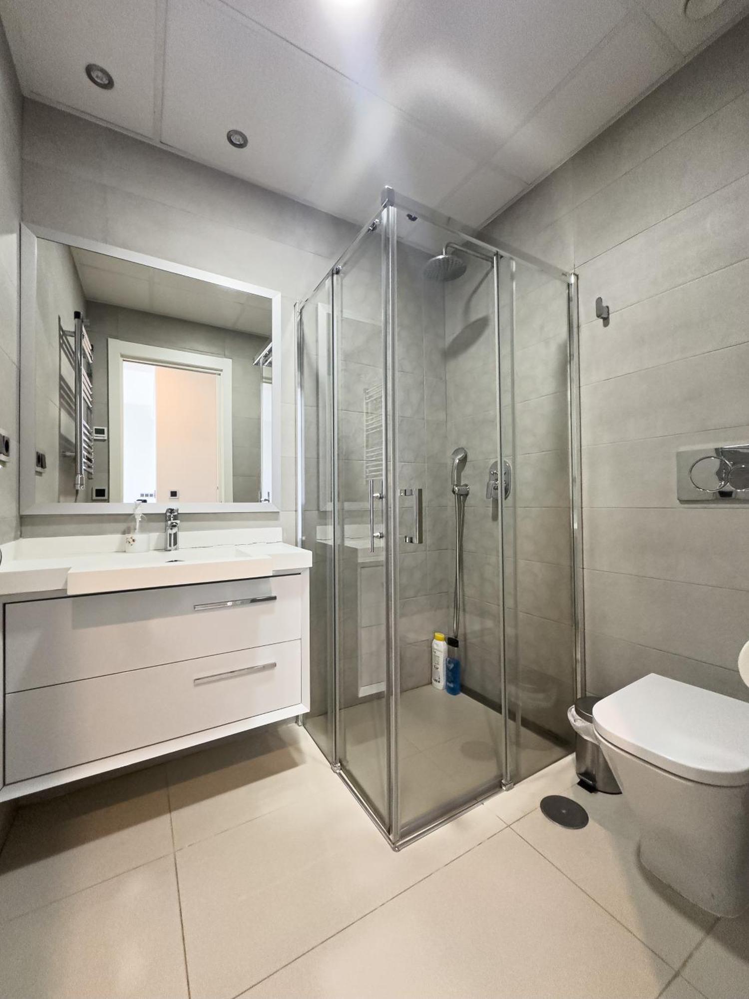 Sunset Drive Septimo Cielo Apartment Benidorm Luaran gambar