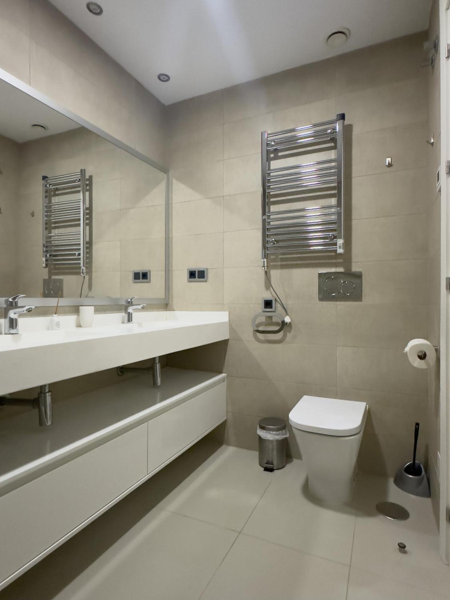 Sunset Drive Septimo Cielo Apartment Benidorm Luaran gambar